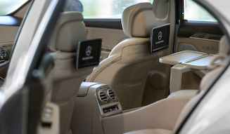 Mercedes-Benz S-Class|メルセデス・ベンツ Sクラス