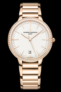 VACHERON CONSTANTIN| ヴァシュロン・コンスタンタン 01