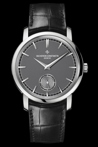 VACHERON CONSTANTIN| ヴァシュロン・コンスタンタン 22
