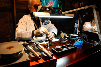 VACHERON CONSTANTIN| ヴァシュロン・コンスタンタン 会場 VACHERON CONSTANTIN| ヴァシュロン・コンスタンタン 会場