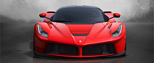 Ferrari LaFerrari｜フェラーリ ラ フェラーリ