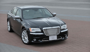 Chrysler 300|クライスラー 300