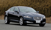 Jaguar XF|ジャガー XF
