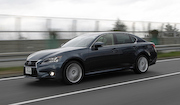 Lexus GS|レクサス GS