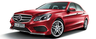 メルセデス・ベンツ 新型 Eクラス 日本発表