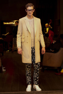 beautiful people｜2013年秋冬コレクション 06