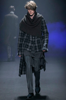 LAD MUSICIAN|2013年秋冬コレクション 17