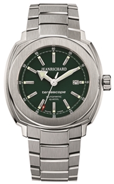 テラスコープ 02 テラスコープ 02