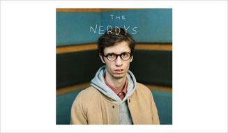THE NERDYS|2013年秋冬コレクション 04