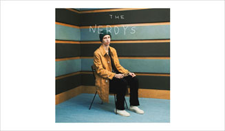 THE NERDYS|2013年秋冬コレクション 10