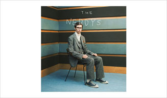 THE NERDYS|2013年秋冬コレクション 15