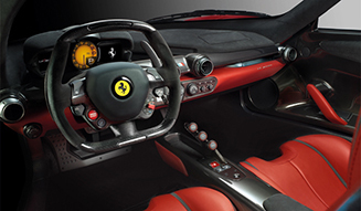 Ferrari LaFerrari｜フェラーリ ラ フェラーリ　03