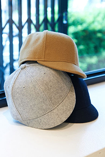 HYKE|インタビュー 22