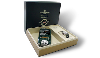 フレデリック・コンスタント｜ヒーリー クロノグラフ オートマチックNOJ393 03