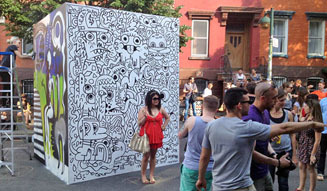 マシュー・ワォルドマン｜ジョン・バーガーマン 06