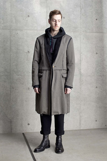 tim|2013年秋冬コレクション 03