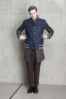 tim|2013年秋冬コレクション 22