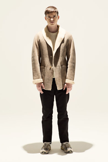 COMOLI|2013年秋冬コレクション 03