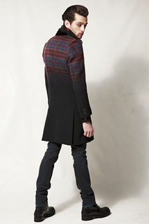 DIET BUTCHER SLIM SKIN｜2013年秋冬コレクション 09