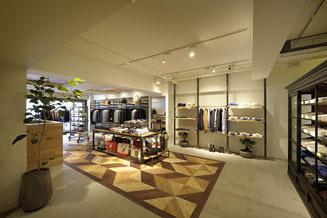 HANKYU MEN’S TOKYO|trstate 02 HANKYU MEN’S TOKYO|trstate 02