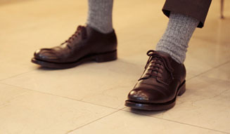 マーガレット・ハウエル|ラコタ 03