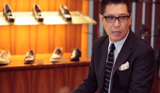 マーガレット・ハウエル|ラコタ 04