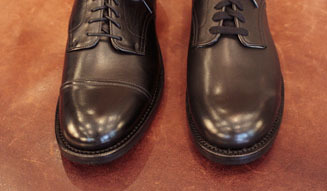 マーガレット・ハウエル|ラコタ 06