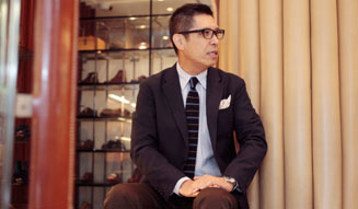 マーガレット・ハウエル|ラコタ 07