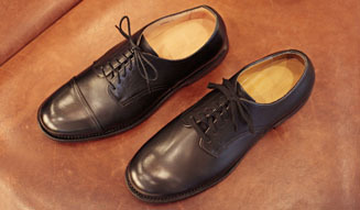 マーガレット・ハウエル|ラコタ 08