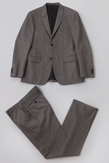 マーガレット・ハウエル|2013秋冬メンズコレクション 06