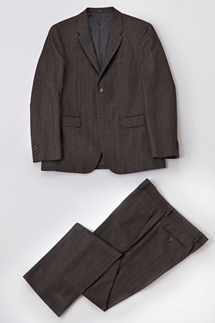 マーガレット・ハウエル|2013秋冬メンズコレクション 014