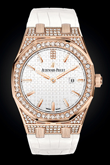 AUDEMARS PIGUET｜オーデマ ピゲ　03