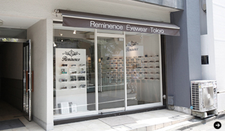 レミネンス東京店