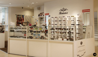 レミネンス名古屋店