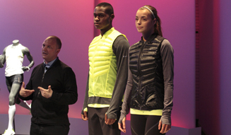 NIKE RUNNING|ナイキランニング 18