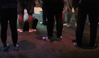 NIKE RUNNING|ナイキランニング 22