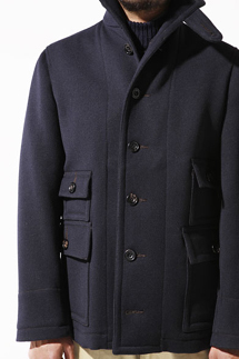 Kaptain Sunshine|2013年秋冬コレクション 03