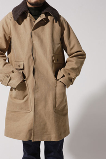 Kaptain Sunshine|2013年秋冬コレクション 06