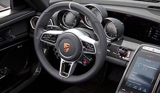 Porsche 918 Spyder|ポルシェ 918 スパイダー