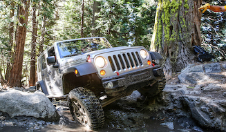 Jeep Wrangler Rubicon 10th Anniversary Edition|ジープ ラングラー ルビコン 10th アニバーサリー エディション