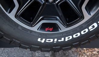 Jeep Wrangler Rubicon 10th Anniversary Edition|ジープ ラングラー ルビコン 10th アニバーサリー エディション