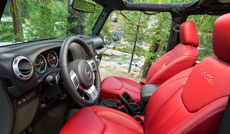 Jeep Wrangler Rubicon 10th Anniversary Edition|ジープ ラングラー ルビコン 10th アニバーサリー エディション