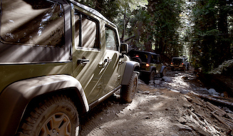 Jeep Wrangler Rubicon 10th Anniversary Edition|ジープ ラングラー ルビコン 10th アニバーサリー エディション