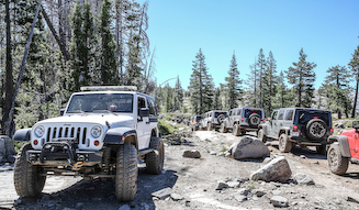 JEEP Wrangler Rubicon 10th Anniversary Edition|ジープ ラングラー ルビコン 10th アニバーサリー エディション