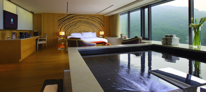 Banyan Tree Club & Spa