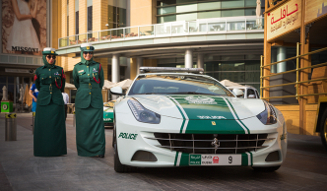 「日本人の知らないドバイ」 11