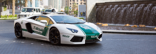 「日本人の知らないドバイ」 03