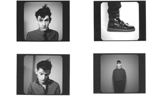 マルニが2013-14秋冬メンズコレクションのイメージブックを出版|MARNI 03