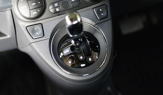 Fiat 500 TwinAir Lounge|フィアット 500 ツインエア ラウンジ