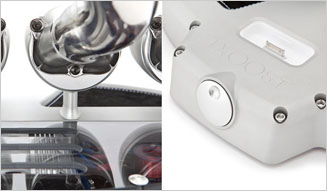 RESTIR DIGITAL|IXOOST 04